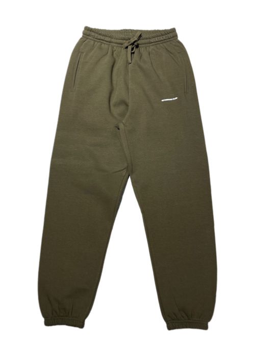 ✓ Boho Style High Waist Khaki Cotton Pants for Men  Sustanaible Fashion【Wynwood  Tribe】 – wynwoodtribe